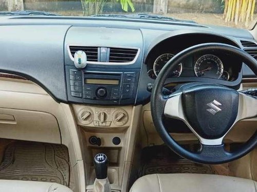 Used 2013 Maruti Suzuki Swift Dzire MT for sale in Palai 