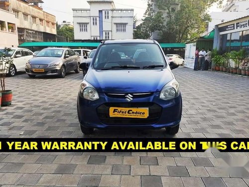 Used 2012 Maruti Suzuki Alto 800 MT for sale in Surat 