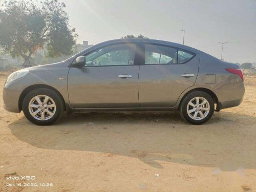 Used Nissan Sunny 2013 MT for sale in Ahmedabad 