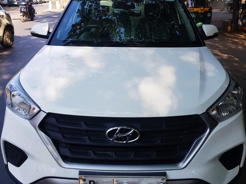 2019 Hyundai Creta for sale at low price