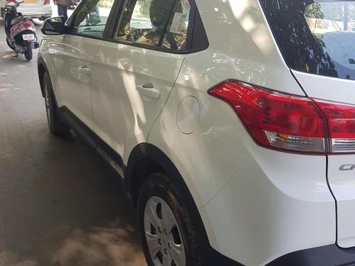 2019 Hyundai Creta for sale at low price
