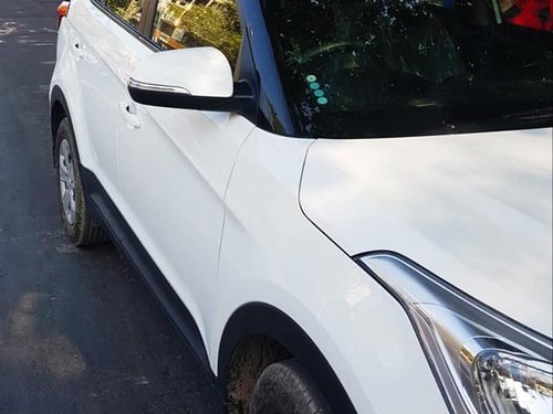 2019 Hyundai Creta for sale at low price