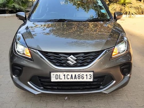 2019 Maruti Suzuki Baleno for sale at low price