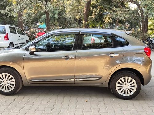 2019 Maruti Suzuki Baleno for sale at low price