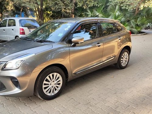 2019 Maruti Suzuki Baleno for sale at low price