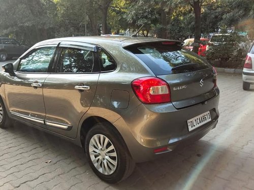 2019 Maruti Suzuki Baleno for sale at low price