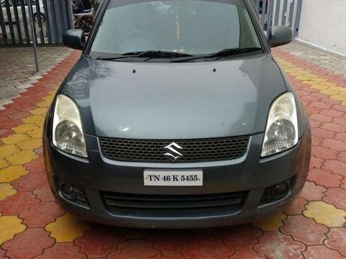 Used Maruti Suzuki Swift VDI 2010 MT for sale in Namakkal 