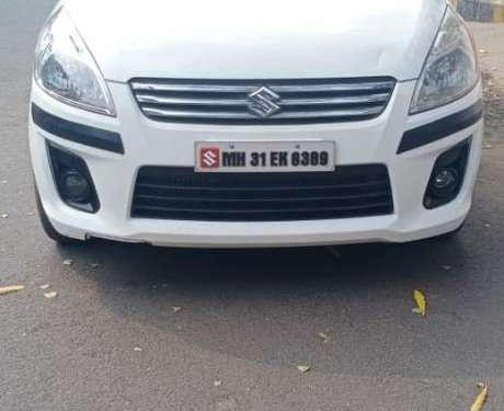 Used Maruti Suzuki Ertiga 2014 MT for sale in Nagpur 