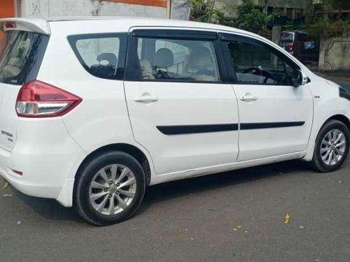 Used Maruti Suzuki Ertiga 2014 MT for sale in Nagpur 