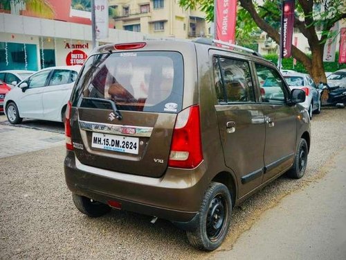 Used Maruti Suzuki Wagon R VXI 2012 MT for sale in Dhule