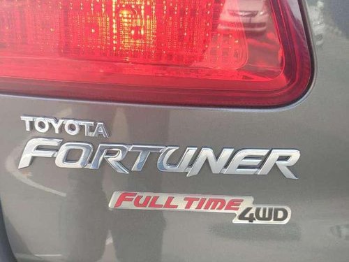 Used Toyota Fortuner 2009 MT for sale in Patiala 