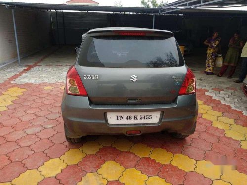 Used Maruti Suzuki Swift VDI 2010 MT for sale in Namakkal 