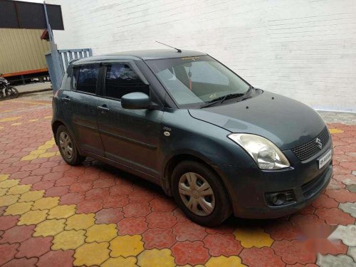 Used Maruti Suzuki Swift VDI 2010 MT for sale in Namakkal 