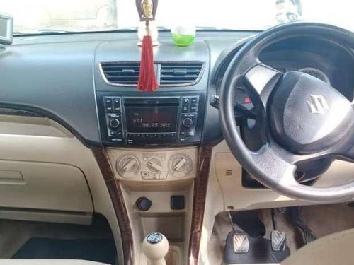 Used Maruti Suzuki Ertiga 2014 MT for sale in Nagpur 