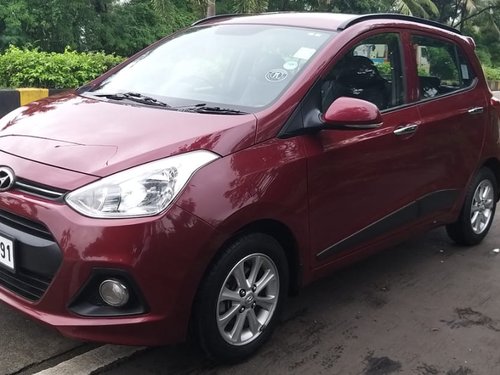 2016 Hyundai Grand i10 for sale at low price