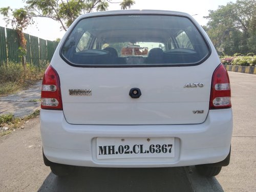 2012 Maruti Suzuki Alto for sale at low price