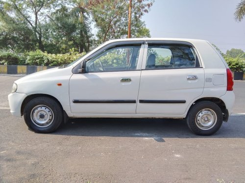 2012 Maruti Suzuki Alto for sale at low price