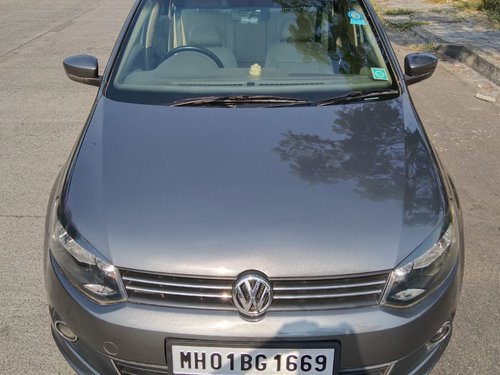 2013 Volkswagen Vento for sale at low price