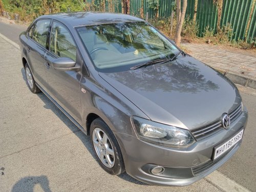 2013 Volkswagen Vento for sale at low price