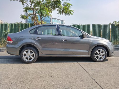 2013 Volkswagen Vento for sale at low price