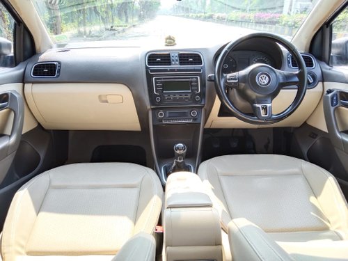 2013 Volkswagen Vento for sale at low price