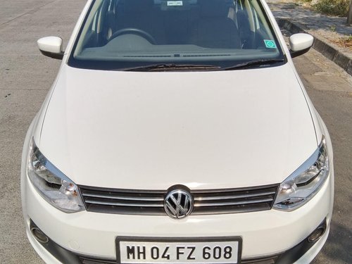 2012 Volkswagen Vento for sale