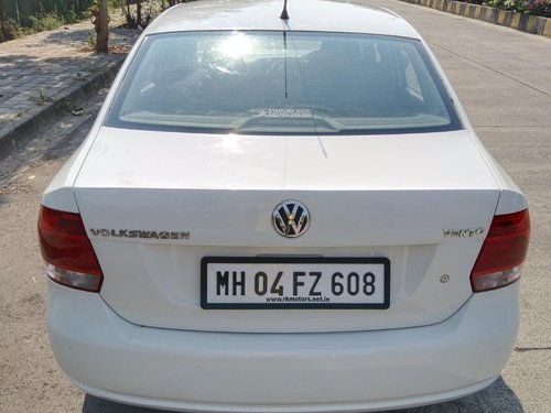 2012 Volkswagen Vento for sale