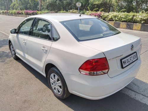 2012 Volkswagen Vento for sale