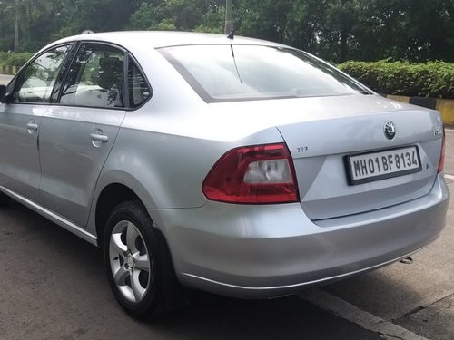 2012 Skoda Rapid for sale at low price