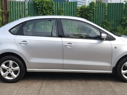 2012 Skoda Rapid for sale at low price