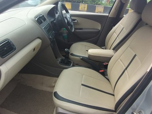 2012 Skoda Rapid for sale at low price