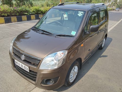 2014 Maruti Suzuki Wagon R for sale at low price