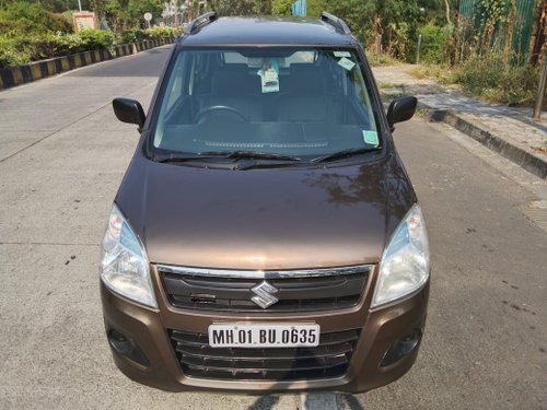 2014 Maruti Suzuki Wagon R for sale at low price