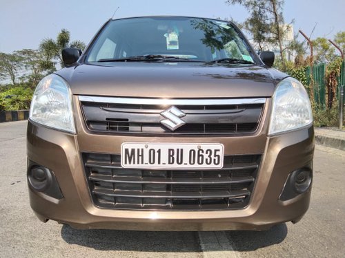 2014 Maruti Suzuki Wagon R for sale at low price