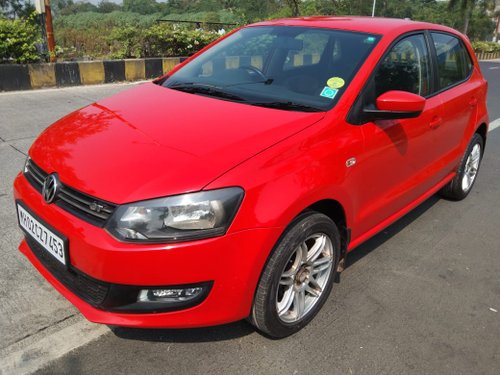 2013 Volkswagen Polo GTI for sale at low price