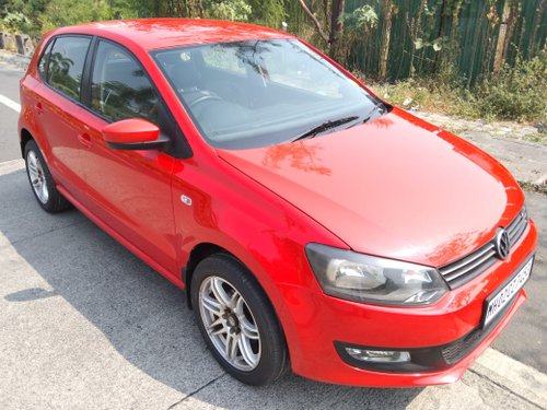 2013 Volkswagen Polo GTI for sale at low price