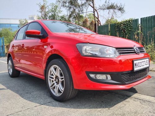 2013 Volkswagen Polo GTI for sale at low price