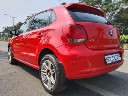 2013 Volkswagen Polo GTI for sale at low price