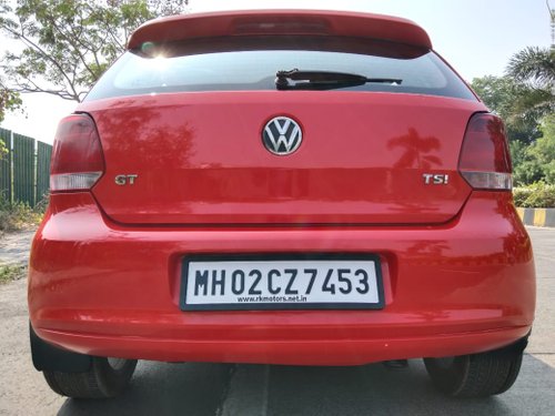 2013 Volkswagen Polo GTI for sale at low price