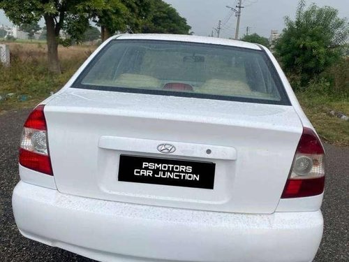 Used 2010 Hyundai Accent GLE MT for sale in Amritsar