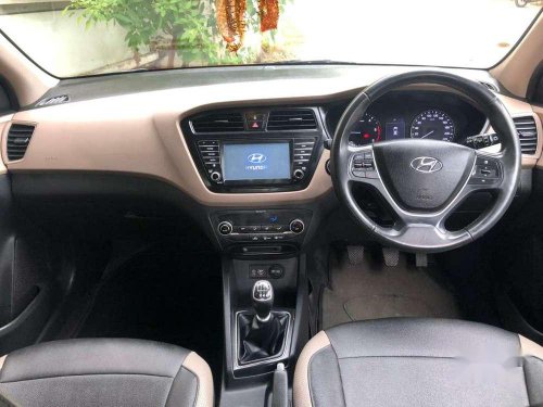 2017 Hyundai Elite i20 Asta 1.4 CRDi MT in Visakhapatnam