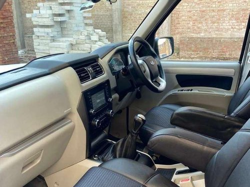 Used 2019 Mahindra Scorpio S11 MT for sale in Ajmer