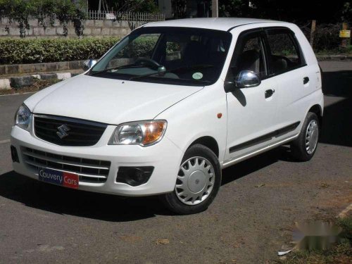 Maruti Suzuki Alto K10 VXI 2011 MT in Halli