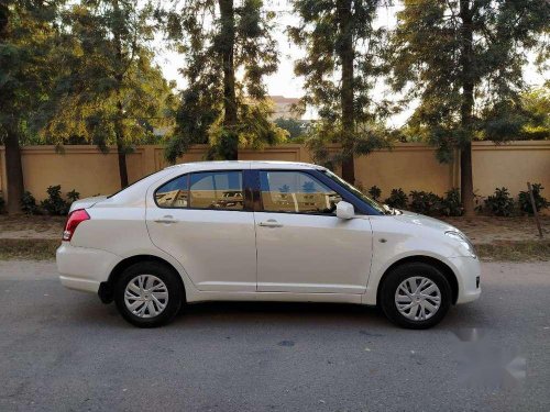 2009 Maruti Suzuki Swift Dzire MT for sale in Patiala