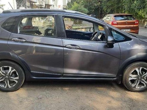 2017 Honda WR-V i-VTEC VX MT for sale in Pune