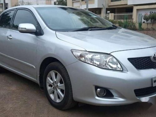 2010 Toyota Corolla Altis GL MT for sale in Sangli