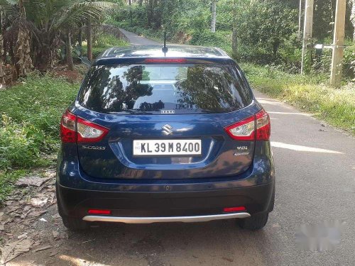 Used Maruti Suzuki S Cross 2018 MT for sale in Muvattupuzha