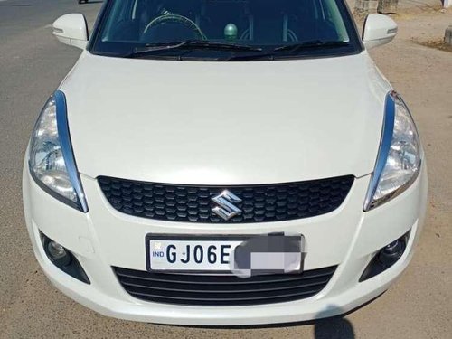 Used 2012 Maruti Suzuki Swift VXI MT for sale in Vadodara