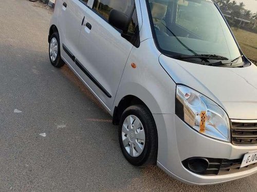 2011 Maruti Suzuki Wagon R LXI MT for sale in Anand