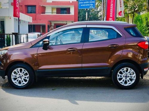 Ford EcoSport 2016 MT for sale in Dhule